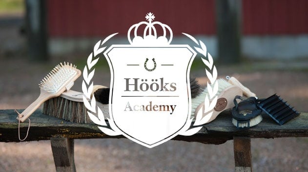 nyponpulver häst hööks