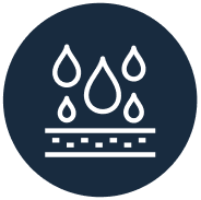 5000 MM VATTENPELARE