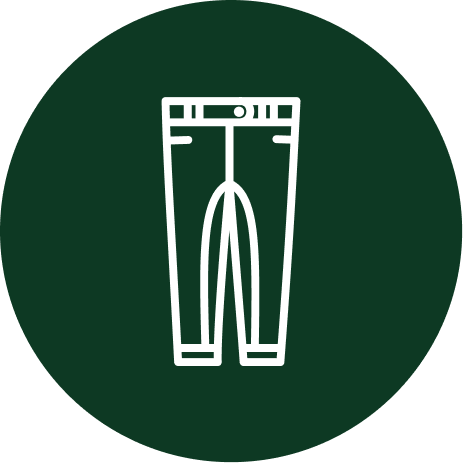 Ridbyxor