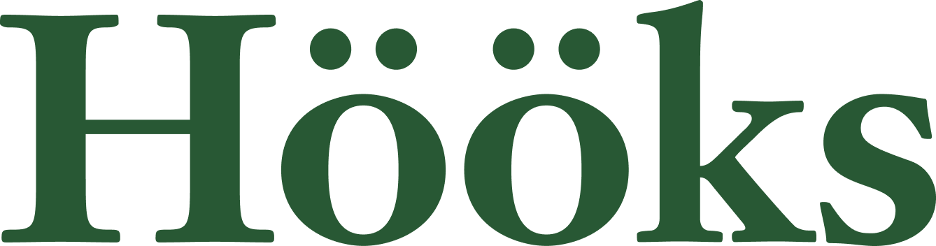 Hööks Logo