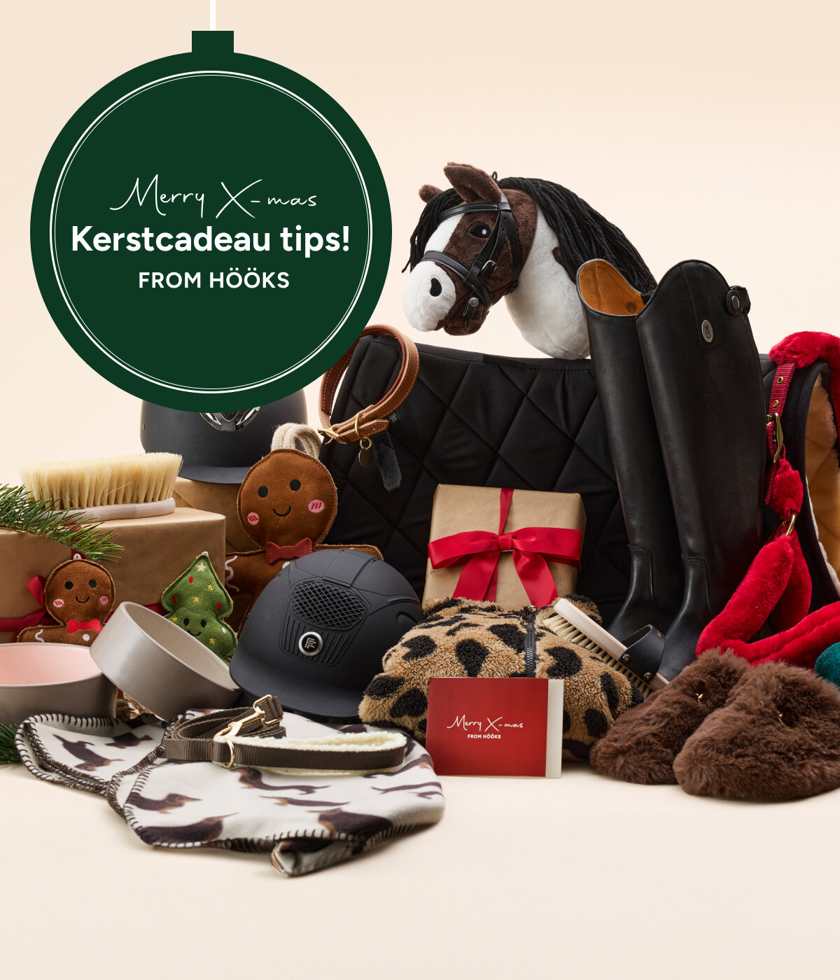 CHRISTMAS GIFTS