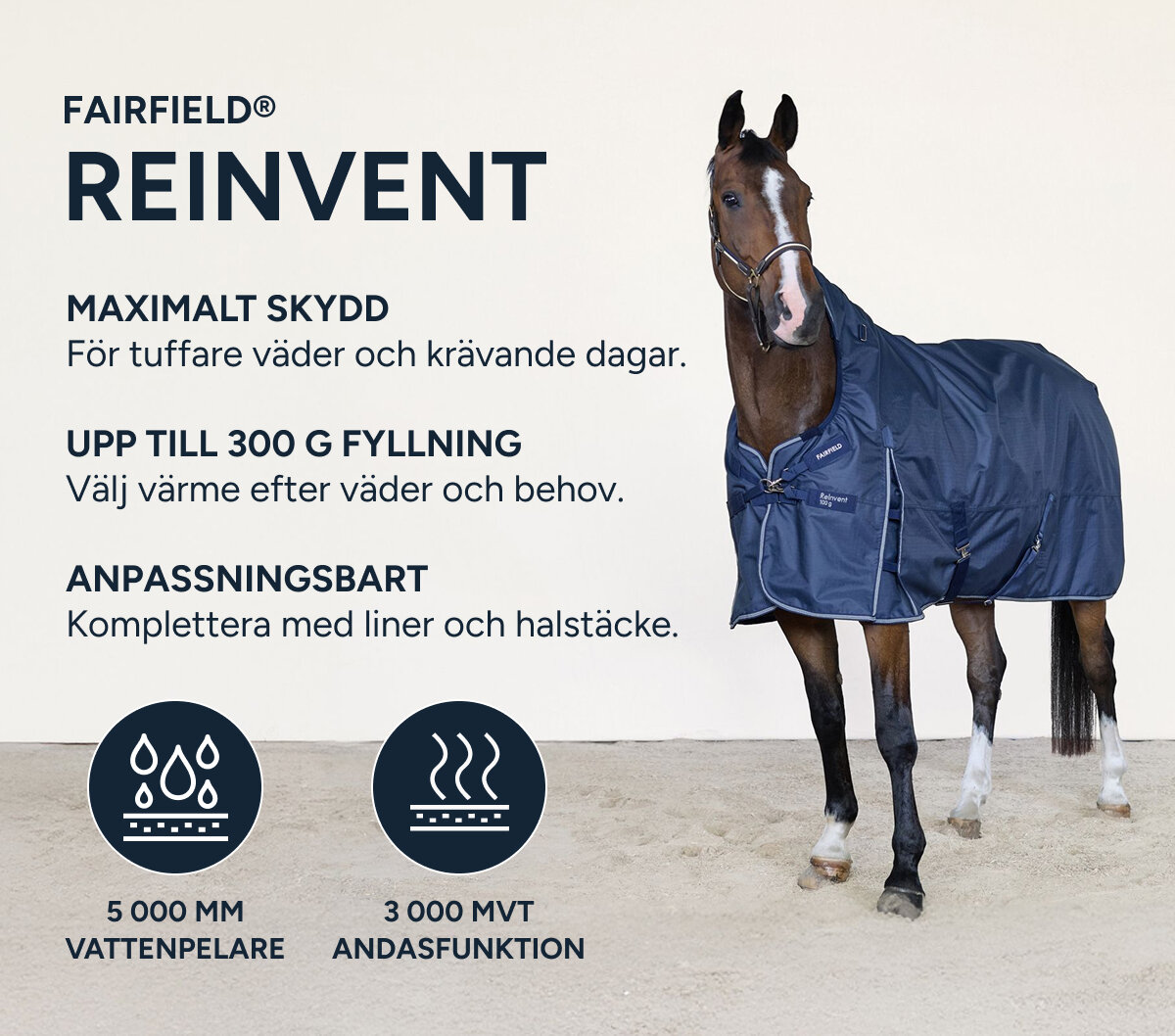 reinvent