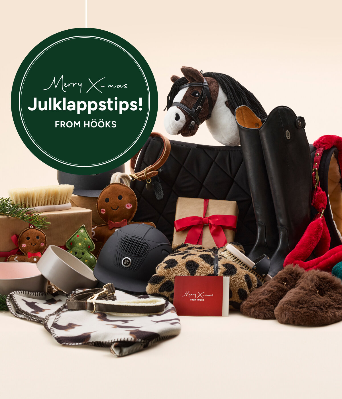 CHRISTMAS GIFTS