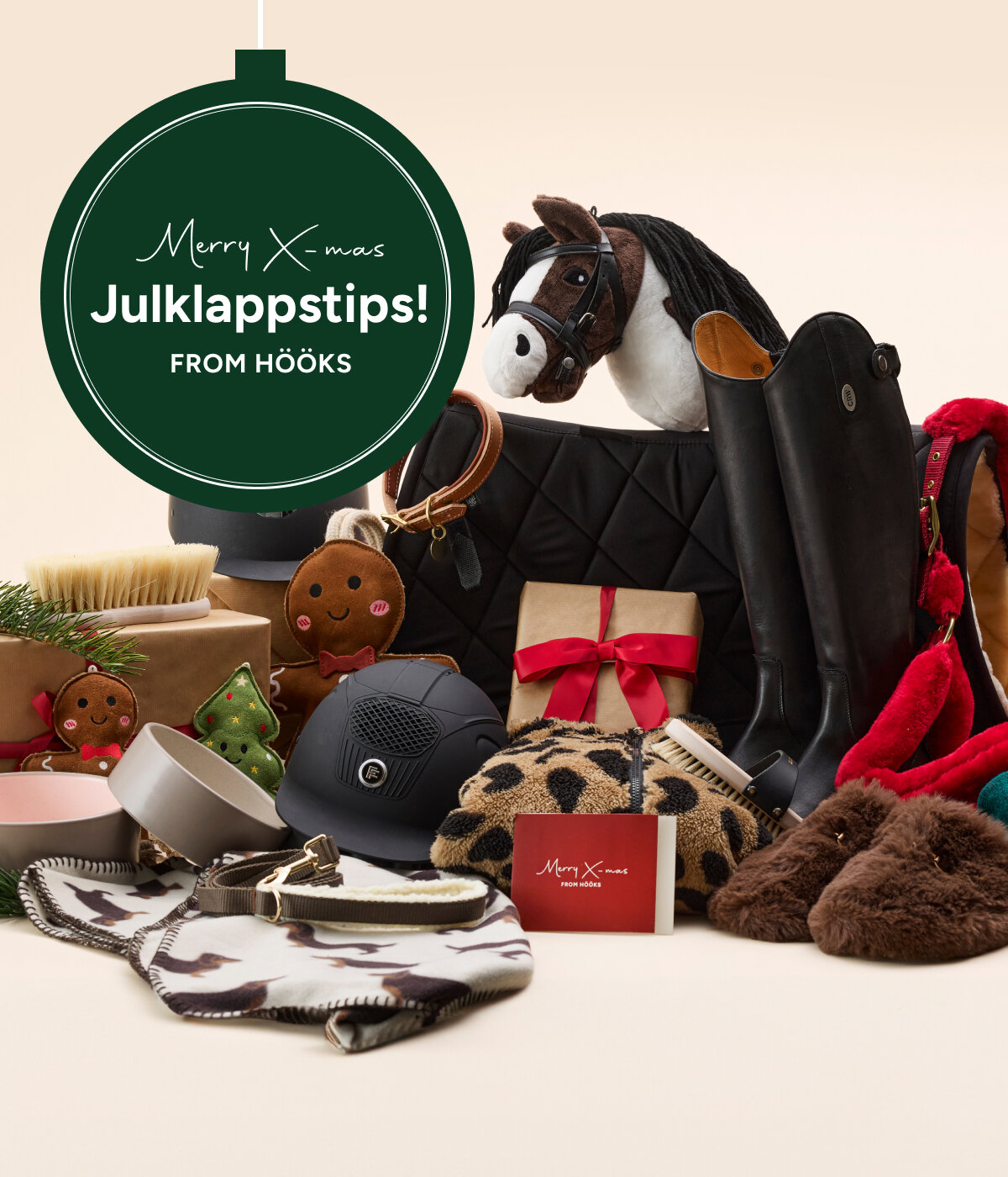 CHRISTMAS GIFTS