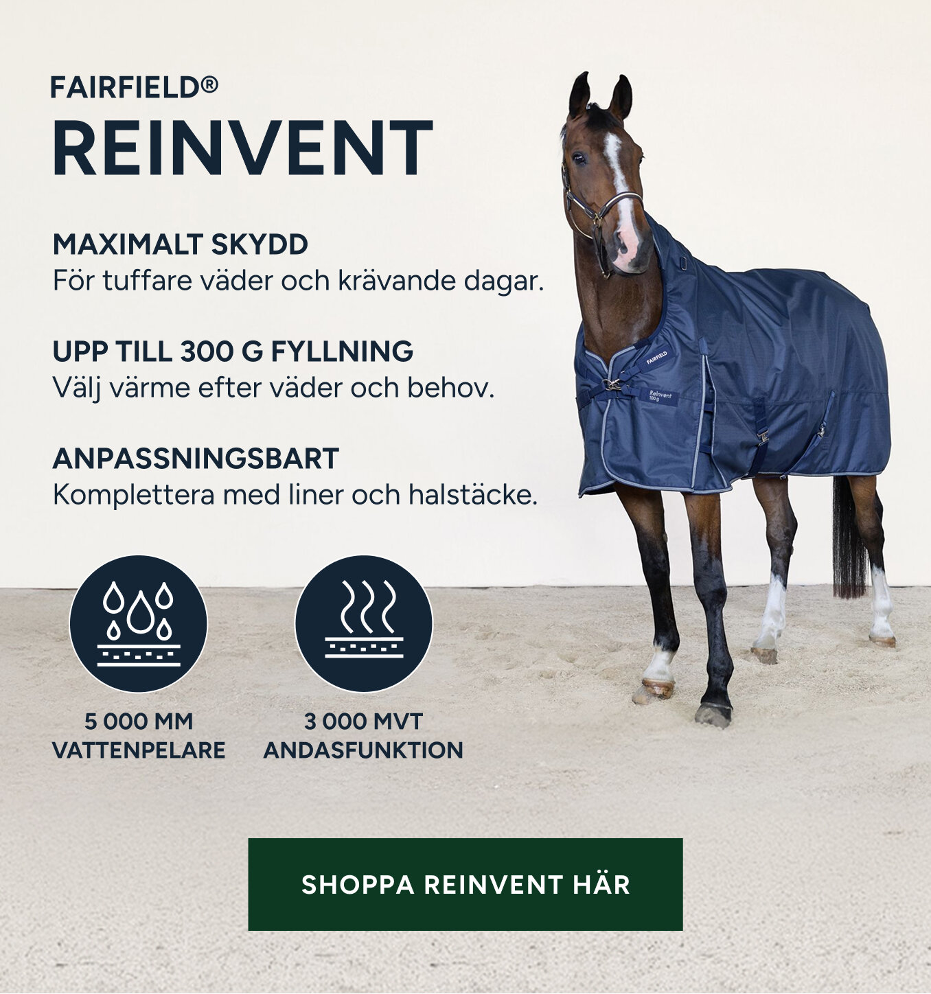 rein