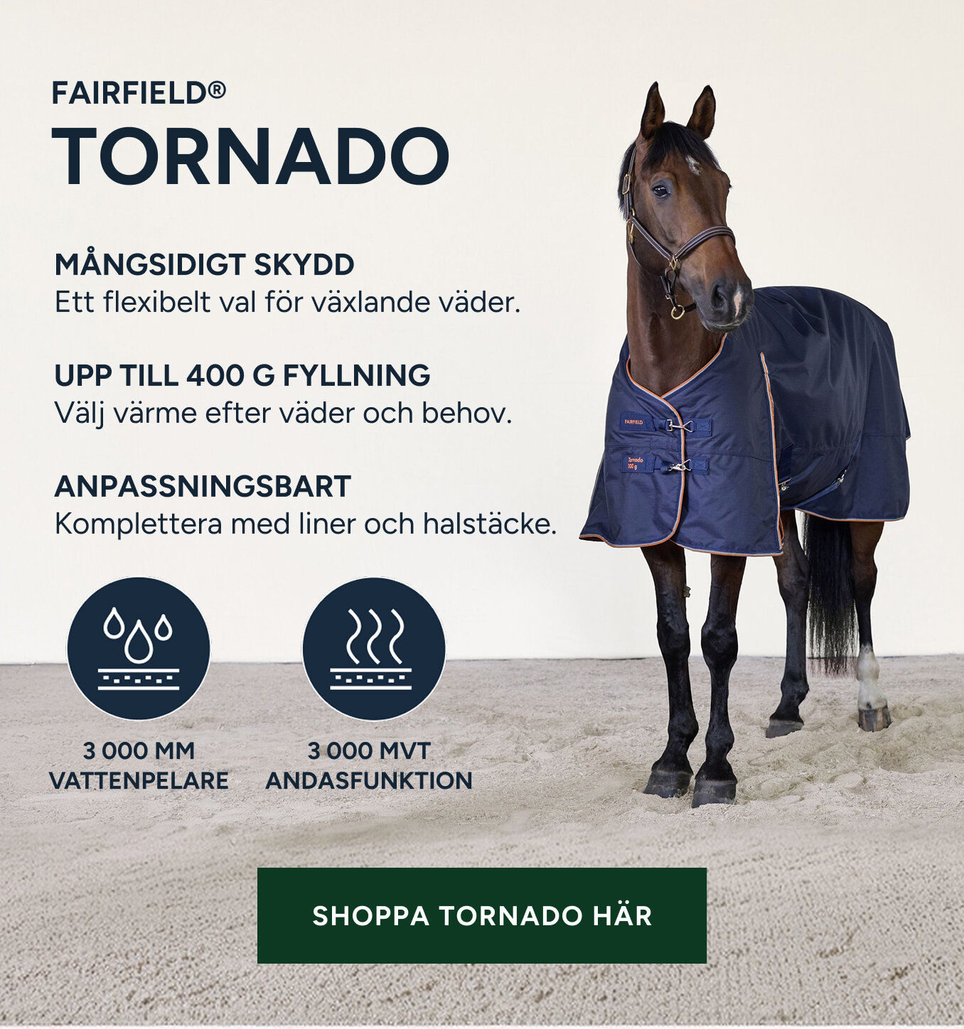 tornado