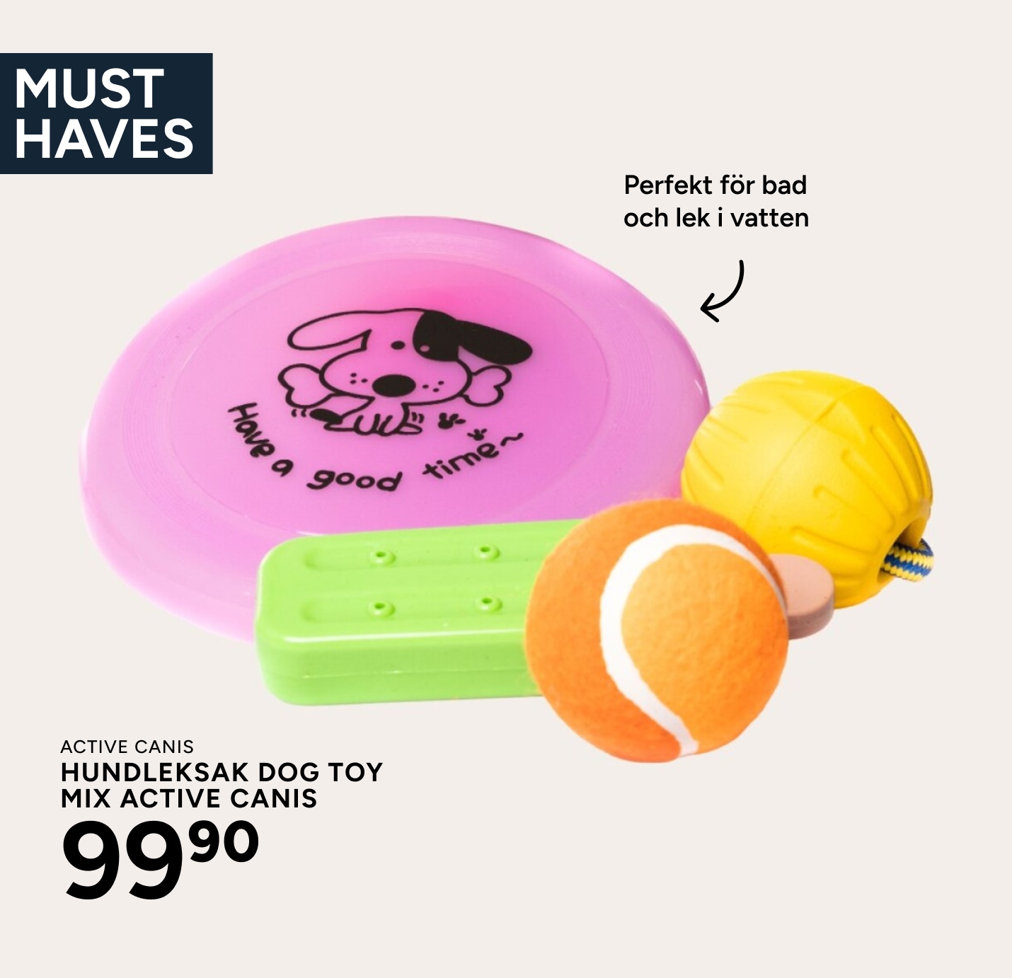 dog toys