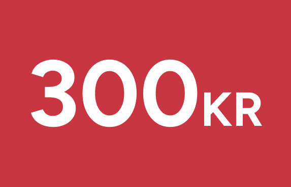 300