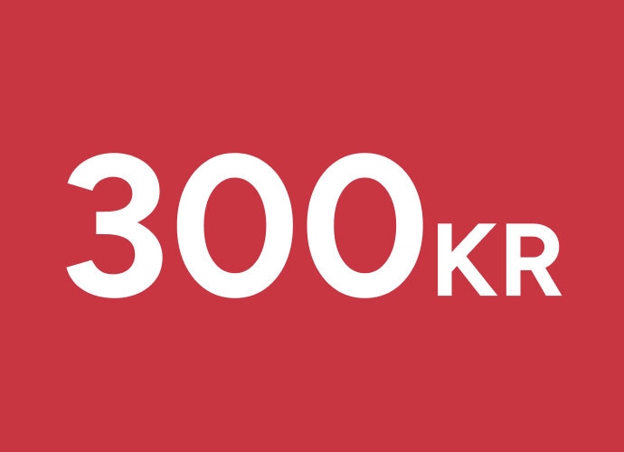 300