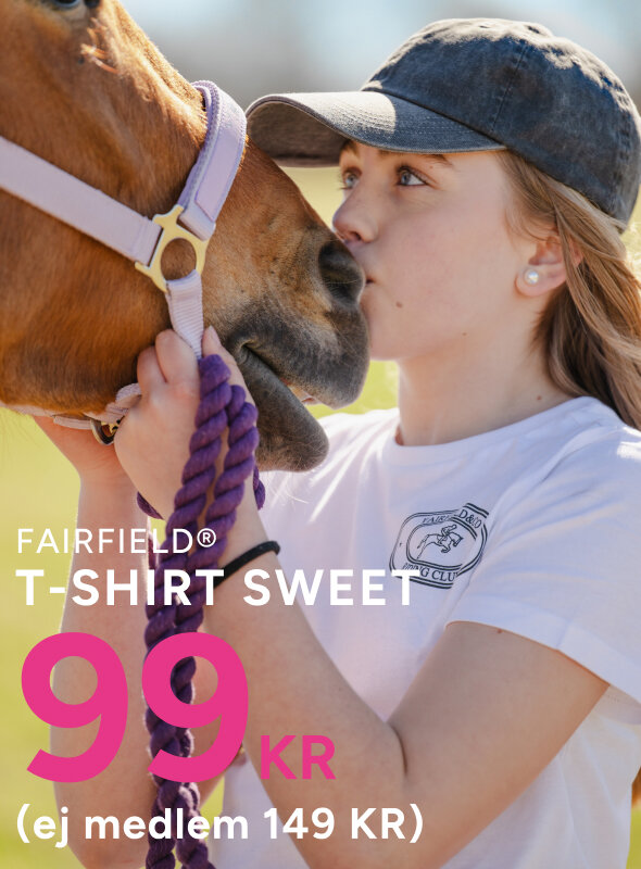 girl and horse