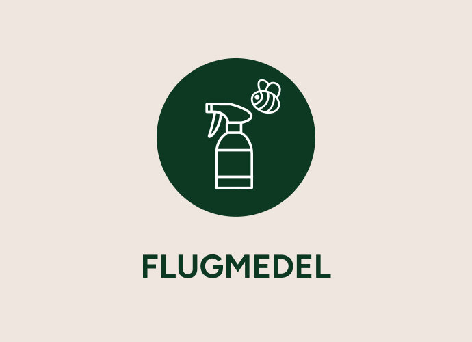 fly spray