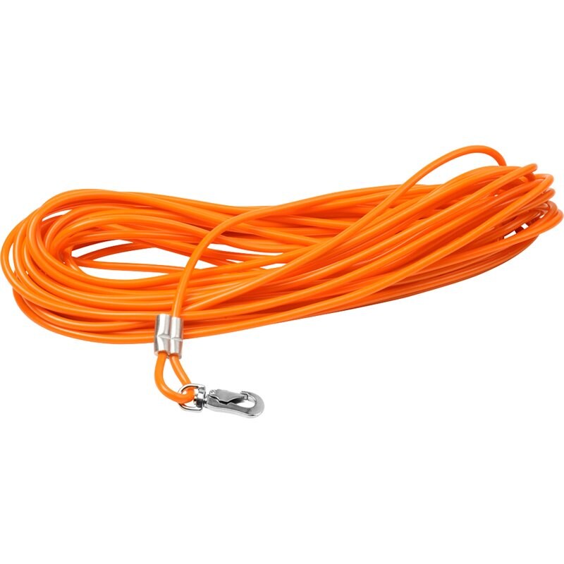 Spårlina Alac Orange