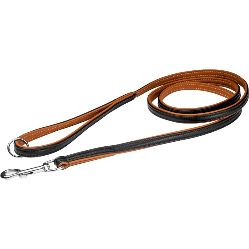 Koppel 2-Toned traxx® Svart
