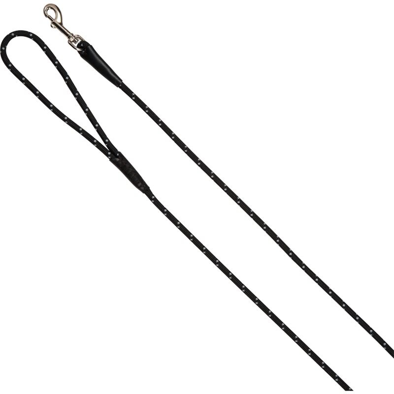Reflexkoppel traxx® Svart