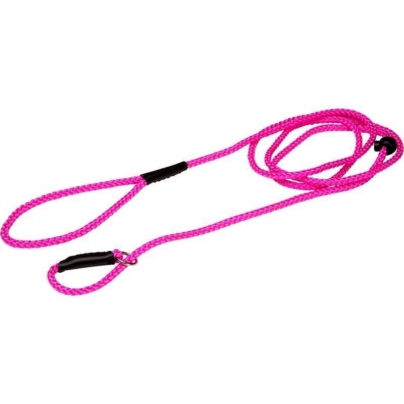 Retrieverkoppel traxx® Cerise