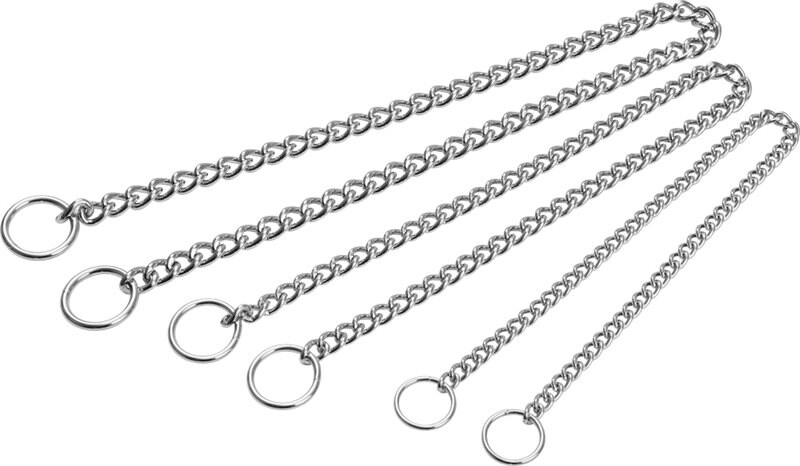 Product Image for Halsband Strypkedja SAFE Trixie