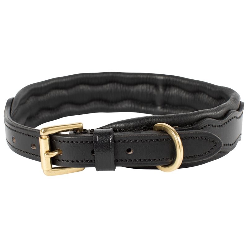 Halsband Nala traxx® Svart