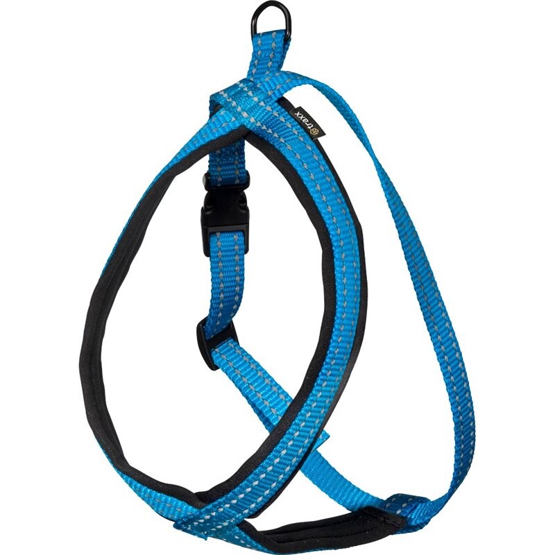 Y-sele Base traxx® Blå