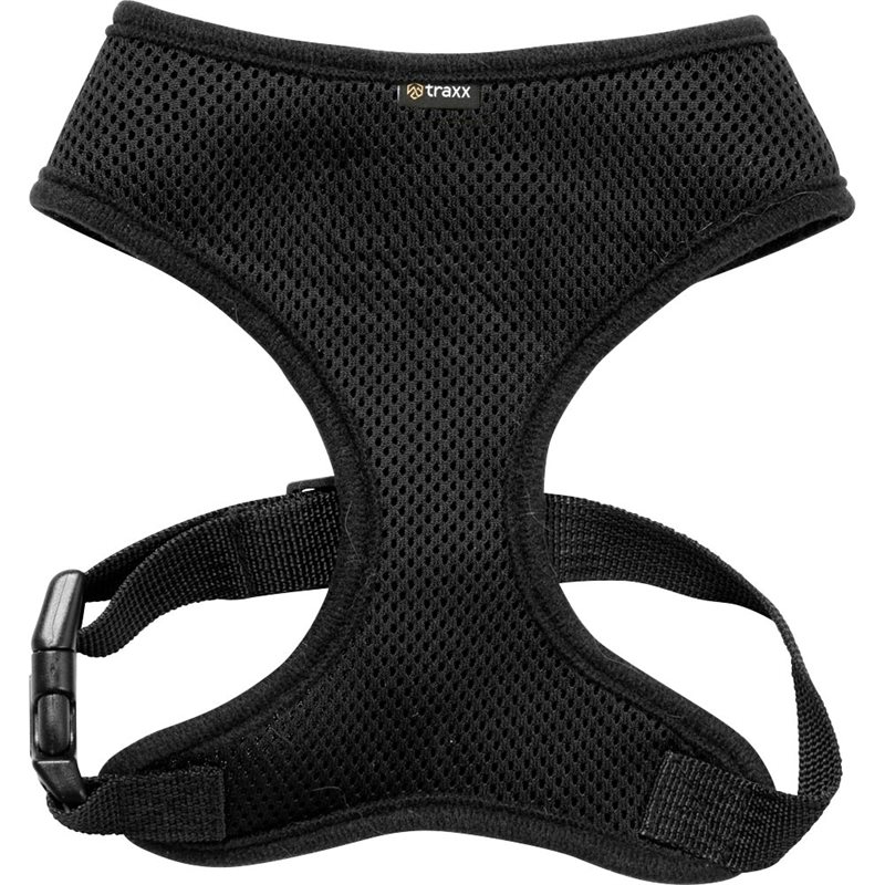 Hundsele Puppy traxx® Svart