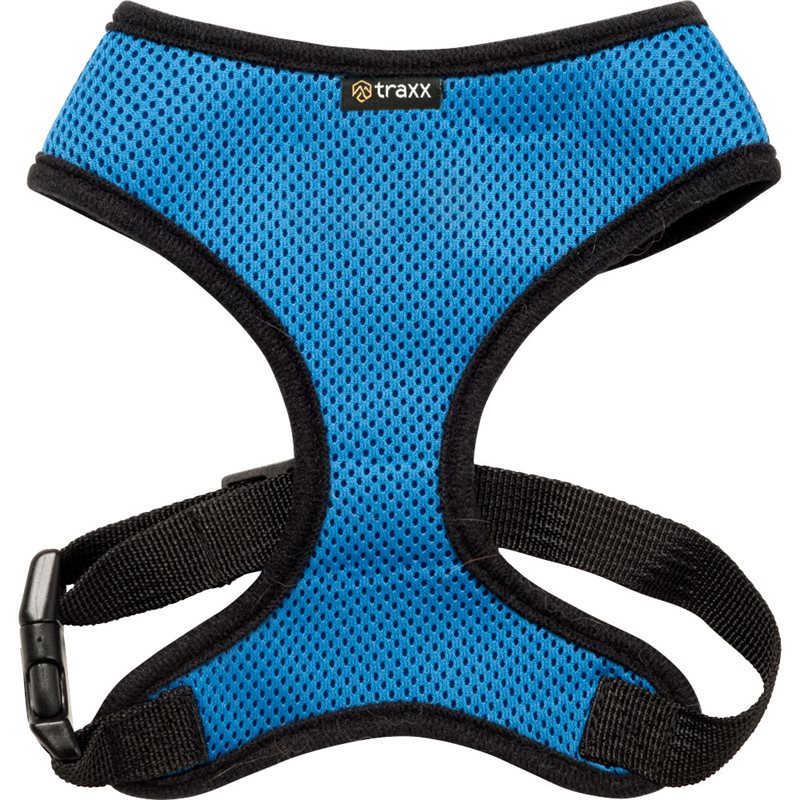 Hundsele Puppy traxx® Blå
