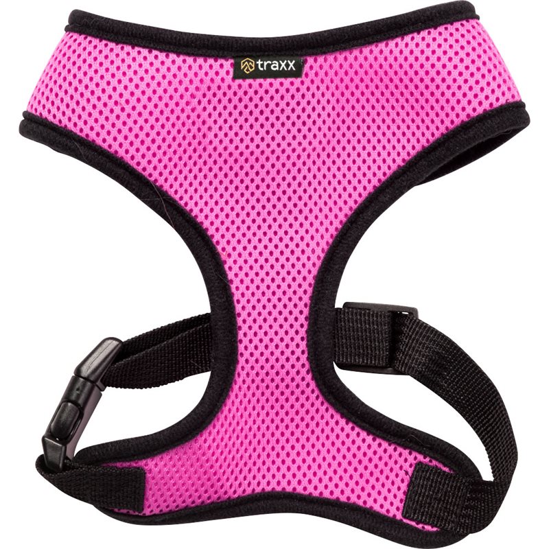 Hundsele Puppy traxx® Rosa