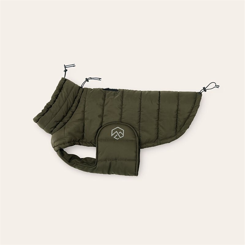 Product Image for Hundtäcke Loco Puffer traxx®