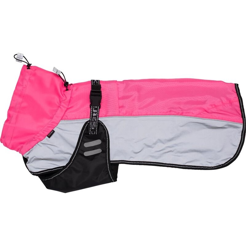 Hundtäcke Lexi traxx® Rosa