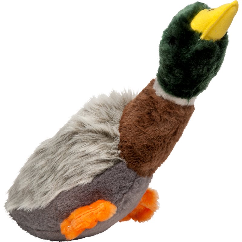 Hundleksak Duck traxx®
