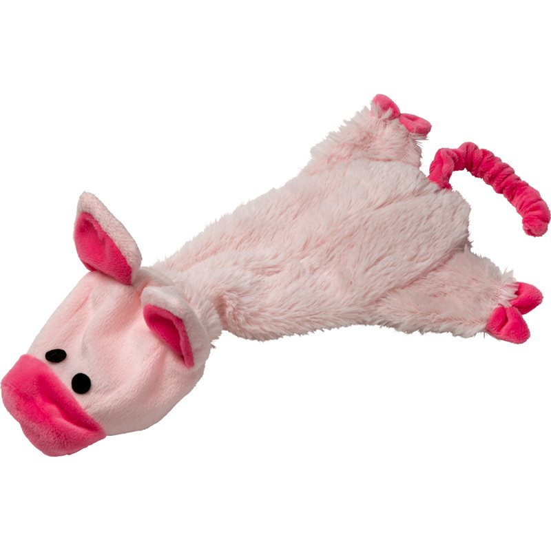 Hundleksak Benny traxx® Rosa