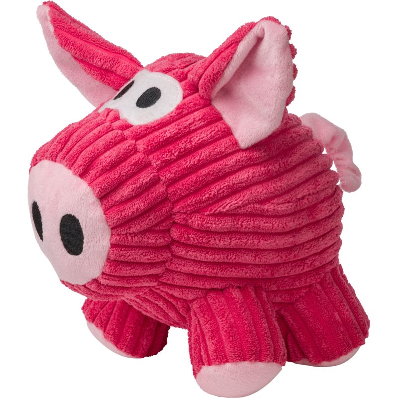 Hundleksak Nasse traxx® Rosa