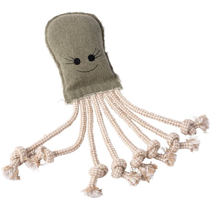 Hundleksak Tellaro traxx® Grön