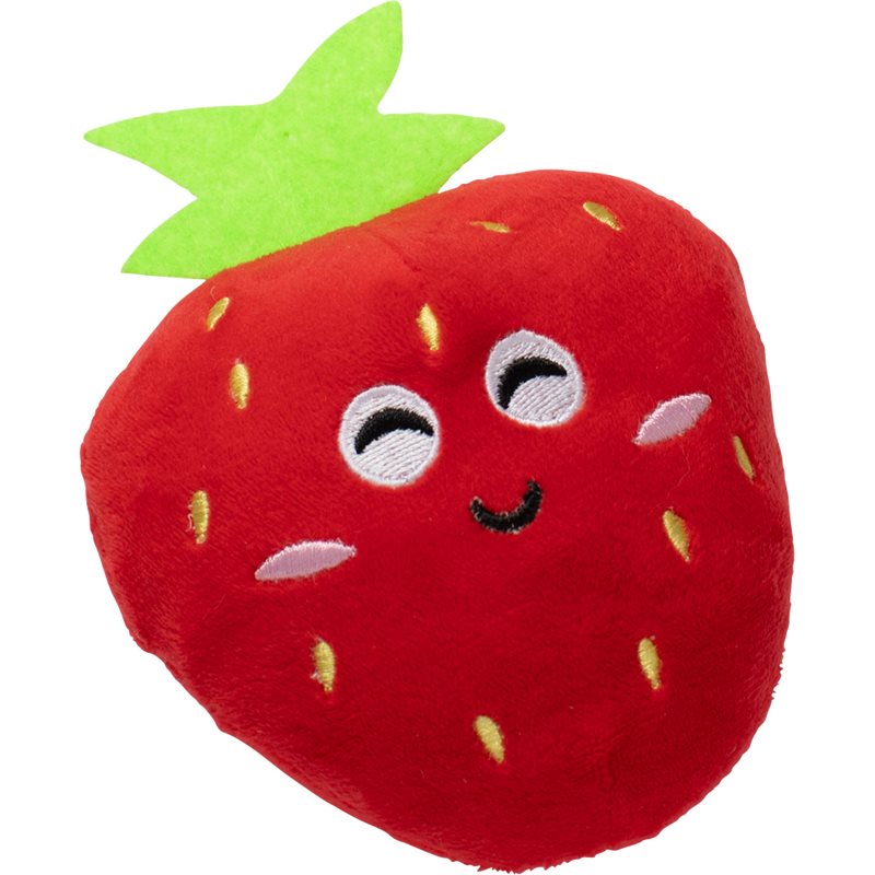 Product Image for Hundleksak  Strawberry traxx®