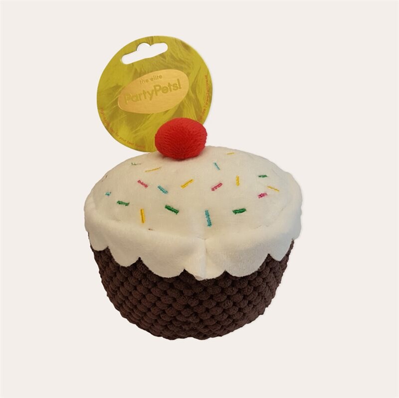 Product Image for Hundleksak The cute cupcake Treateaters