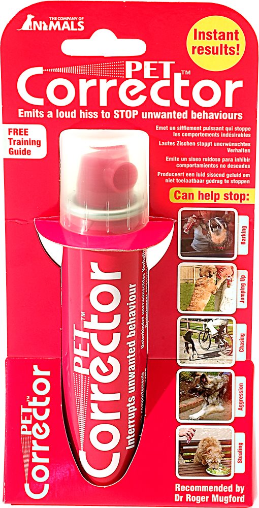 Product Image for Pet Corrector Treateaters