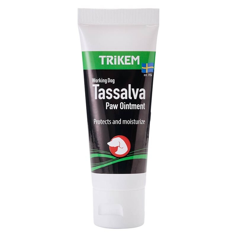 Tassalva Trikem