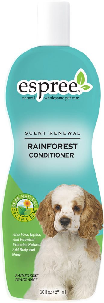 Product Image for Hundbalsam  Rainforest Conditioner Espree®