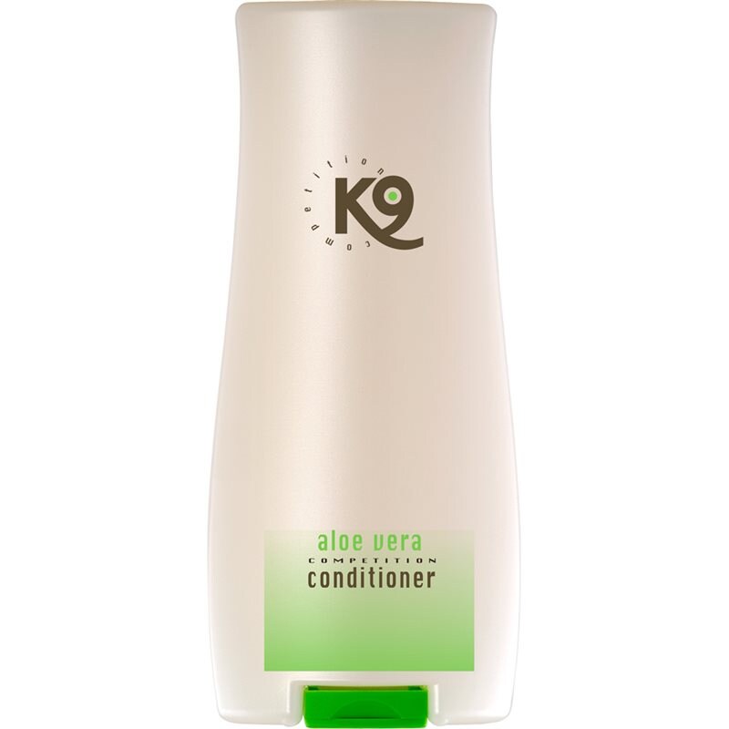 Product Image for Hundbalsam  Aloe Vera K9™