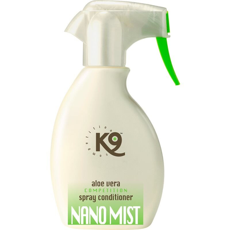 Product Image for Balsamspray  Aloe Vera Nano Mist K9™