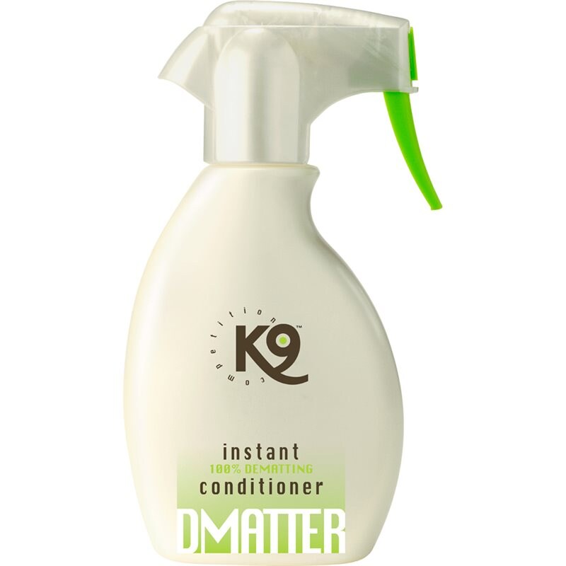 Balsamspray Dmatter K9™