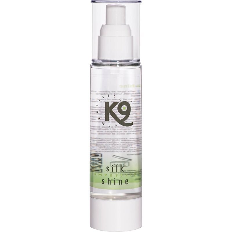 Silk Shine K9™