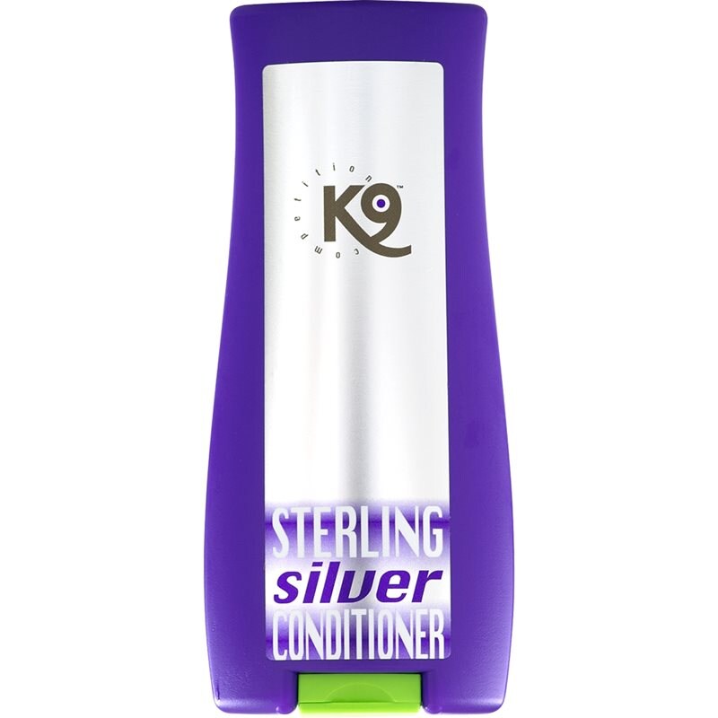 Hundbalsam Sterling Silver K9™