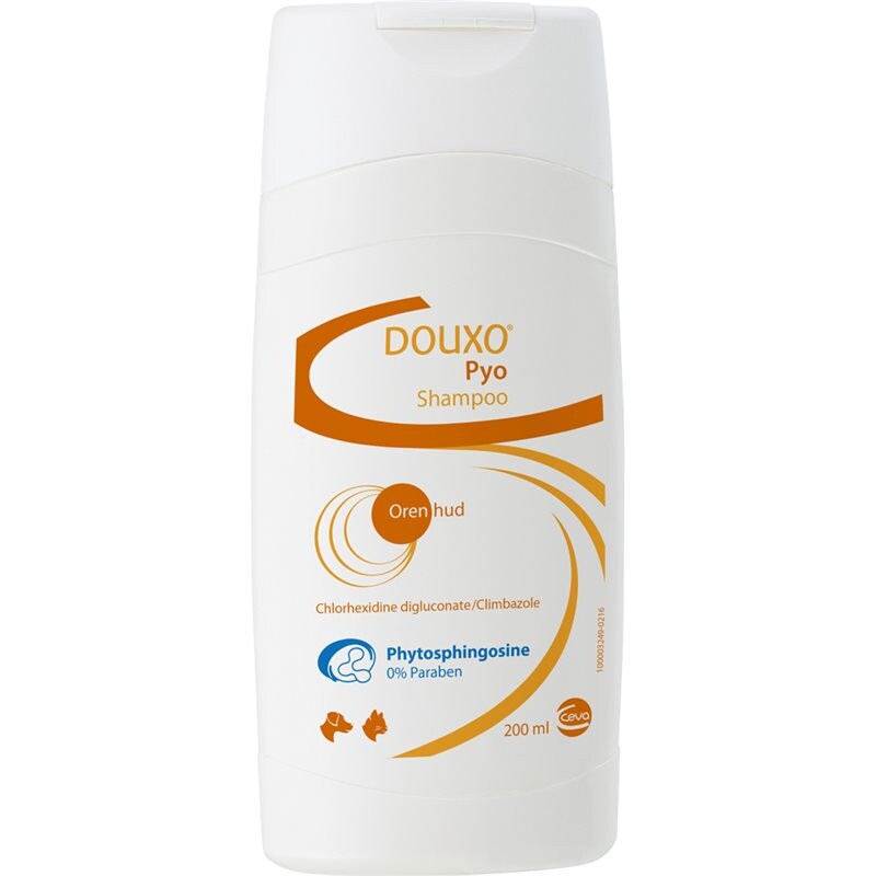 Product Image for Pyo Schampo Douxo