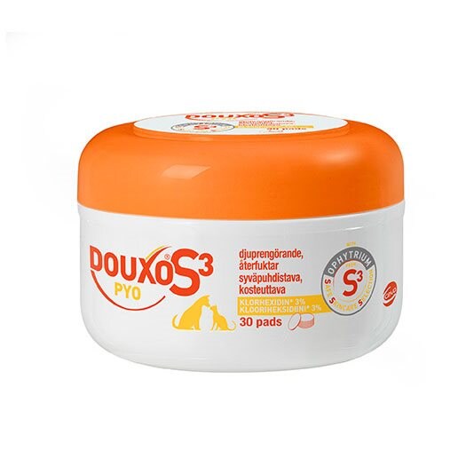 Pyo Pads Douxo