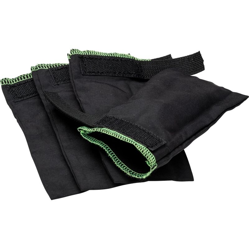 Skyddssko Sarek traxx® Svart