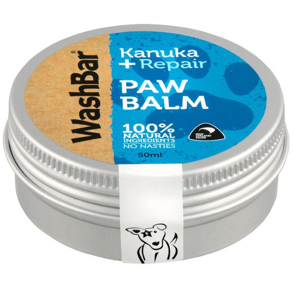 Tassalva Paw balm WashBar