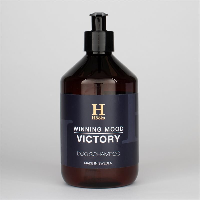 Hundschampo 500 ml Victory Hööks
