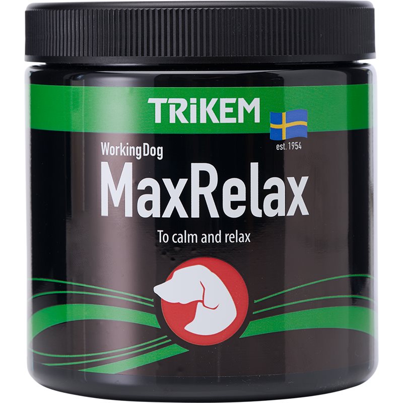 Kompletteringsfoder Max Relax Trikem