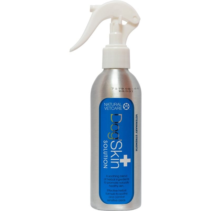 Product Image for Skin Solution 200ml NVC