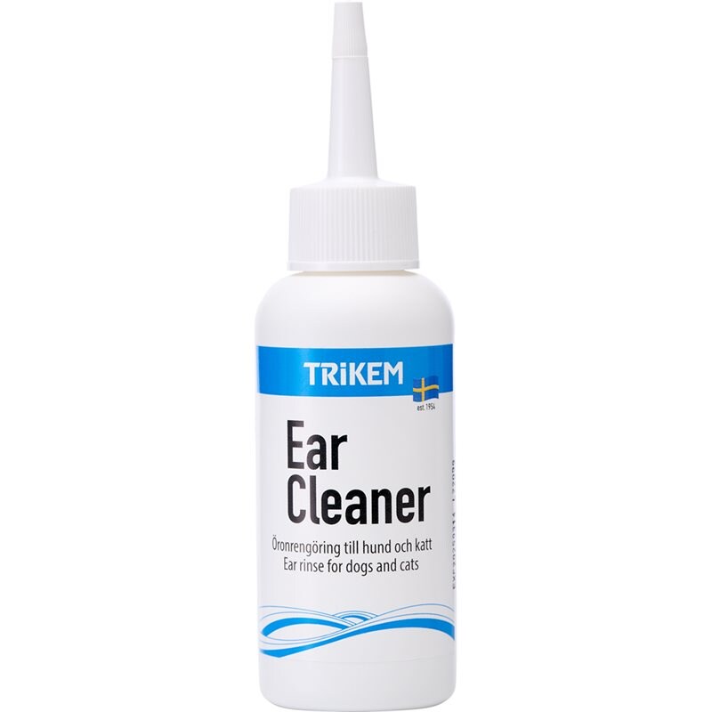 Ear Cleaner Trikem