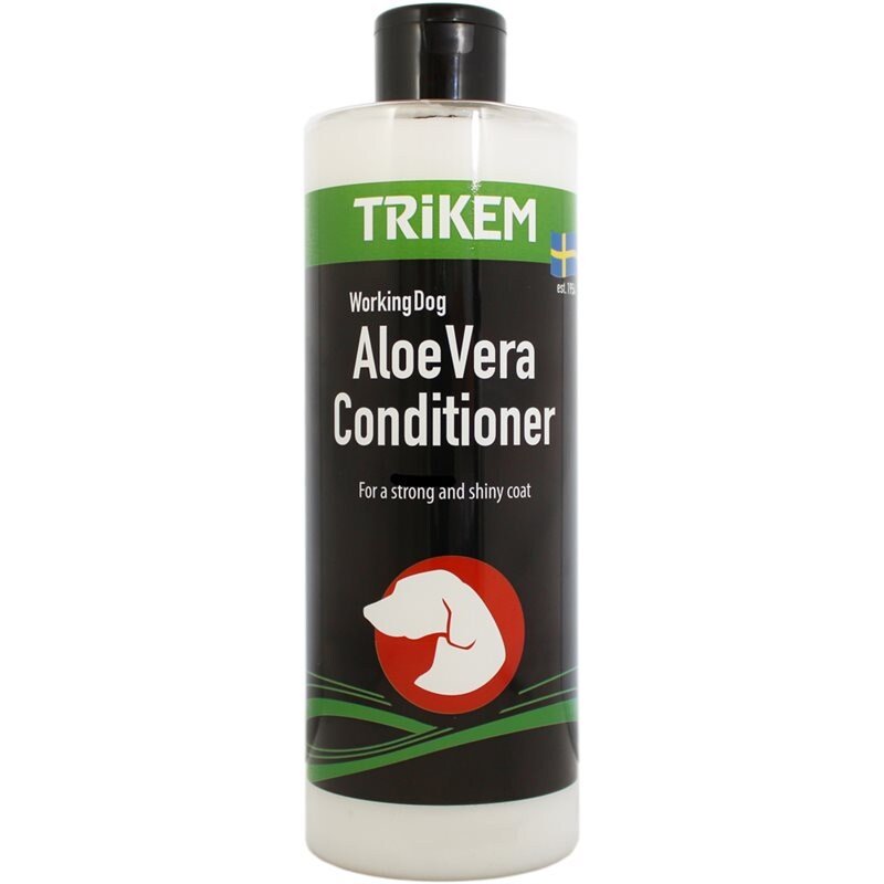 Hundbalsam Aloe Vera Trikem